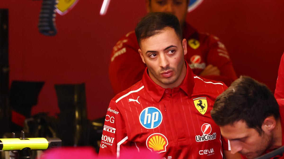 Venerdì di... Fuoco. Ferrari all Venerdì di... Fuoco. Ferrari all