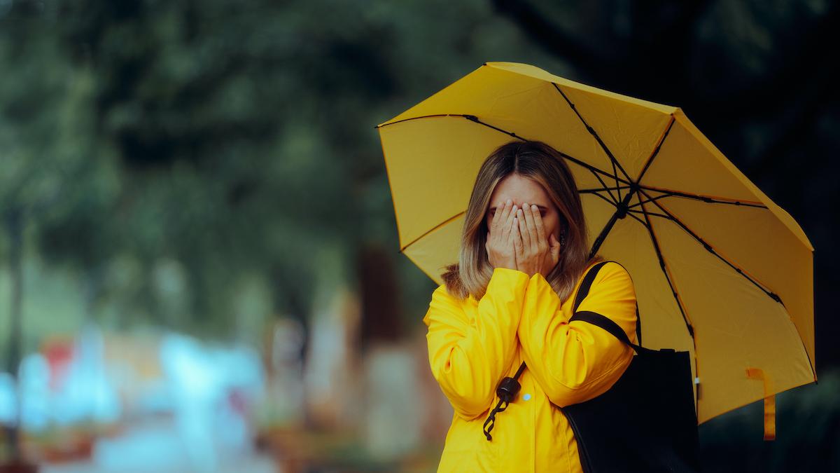 Cambio di stagione e Winter Blues: la guida del nutrizionista
