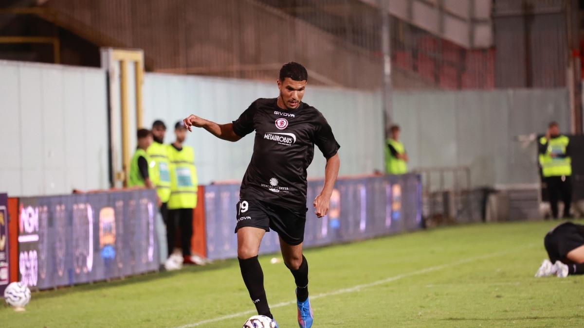naim byar campione del mondo u20 la vittoria con il marocco incredibile al foggia per crescere da Gazzetta.it naim byar campione del mondo u20 la vittoria con il marocco incredibile al foggia per crescere