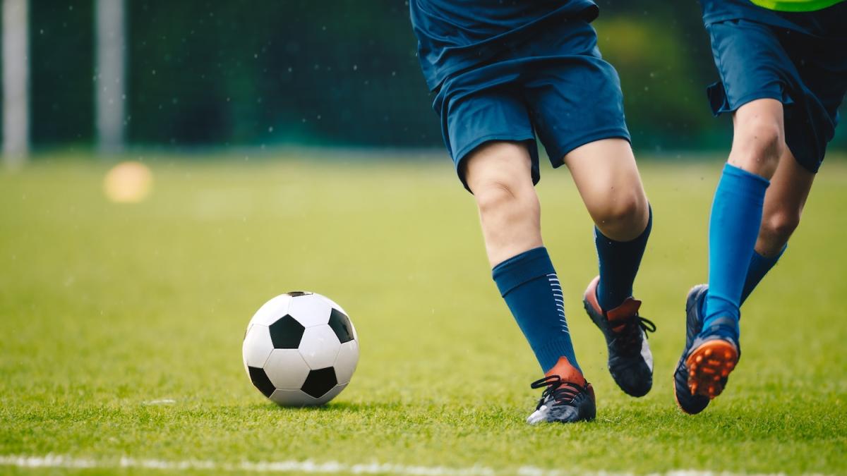 Ex calciatori: la scienza spiega perché in tanti hanno l'osteoartrite