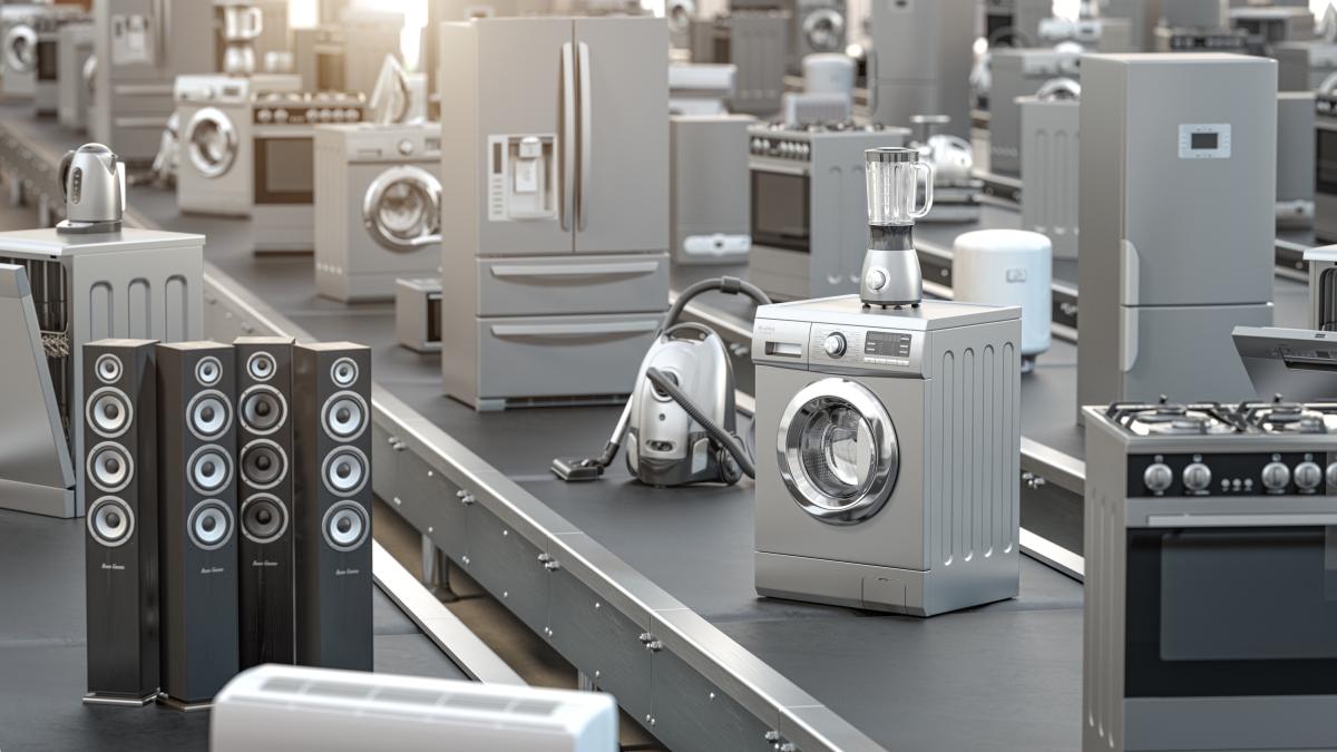 Bonus elettrodomestici: la guida a come ottenere e usare lo sconto, anche online Bonus elettrodomestici: la guida a come ottenere e usare lo sconto, anche online