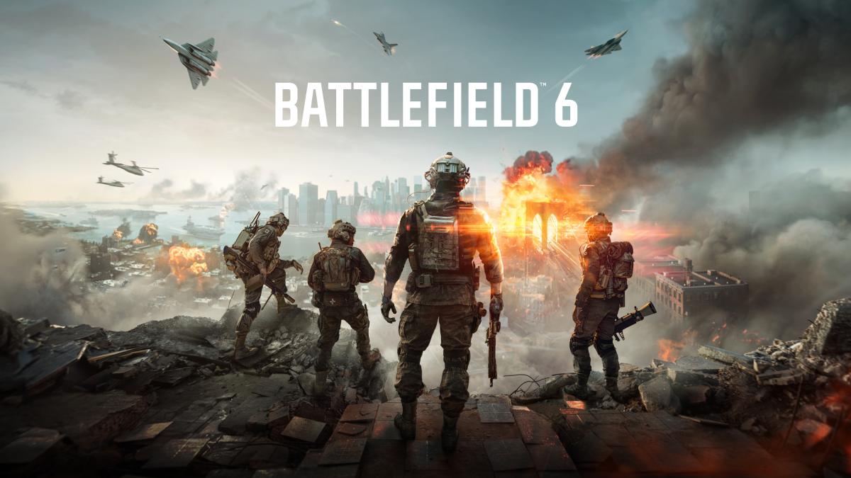 Battlefield 6, la recensione: Electronic Arts fa un passo avanti. E Call of Duty non è lontano... Battlefield 6, la recensione: Electronic Arts fa un passo avanti. E Call of Duty non è lontano...