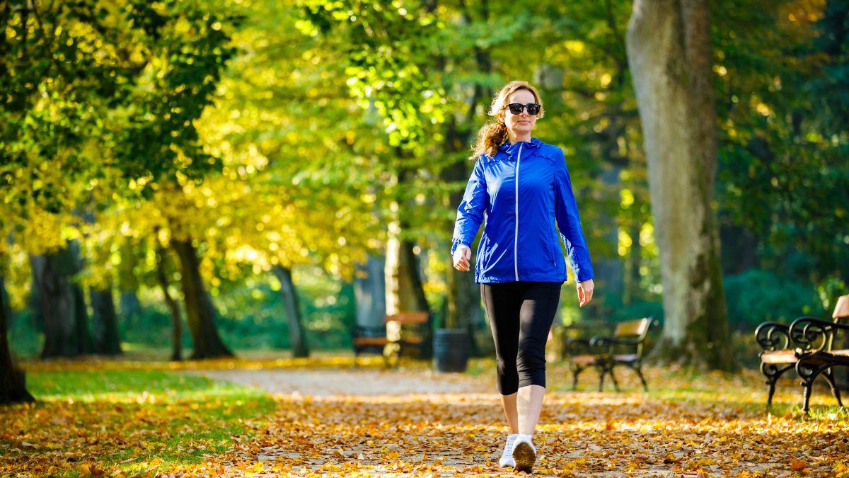 Mindful Walking: le regole d'oro per una camminata consapevole davvero efficace