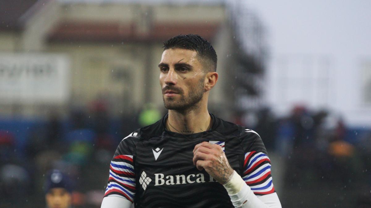 Piccini: "Il calcio, la dipendenza dai social, la depressione che resta tabù. Racconto il mio inferno" Piccini: "Il calcio, la dipendenza dai social, la depressione che resta tabù. Racconto il mio inferno"