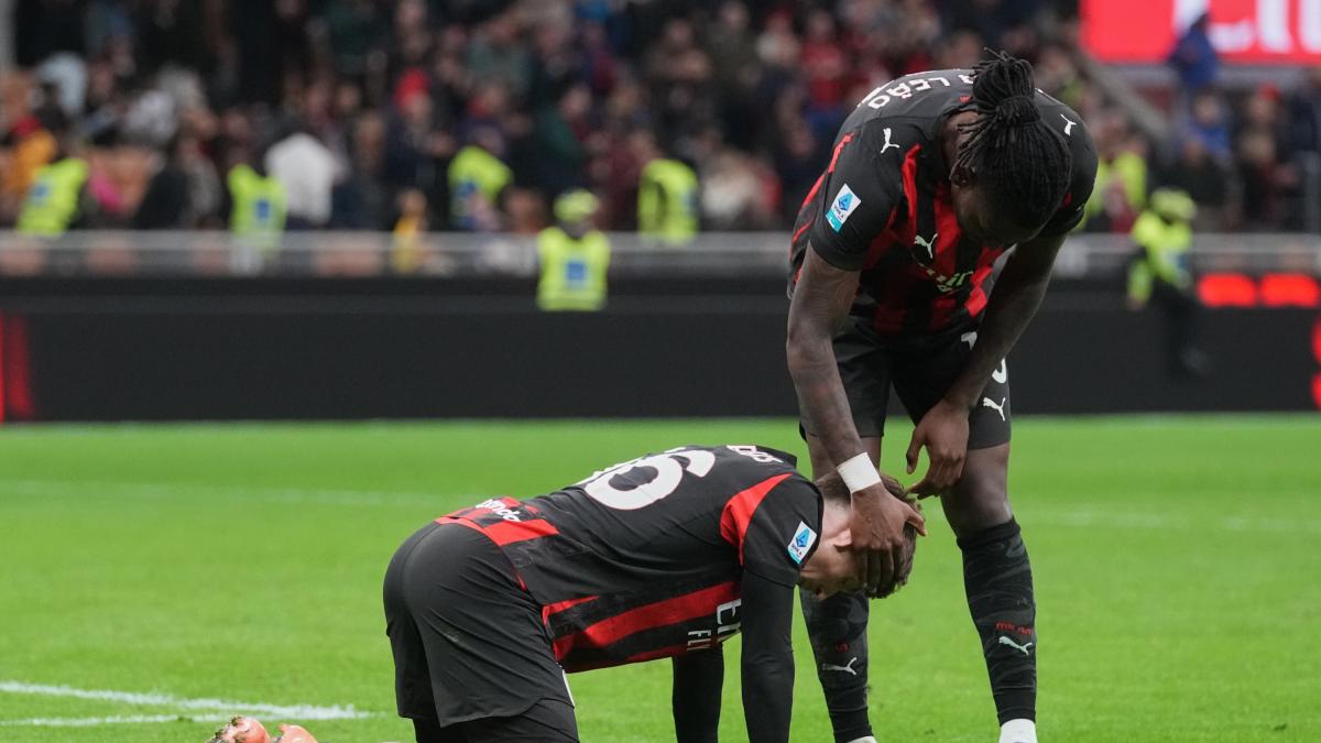 Sacchi: "Un Milan poco maturo. È mancata cattiveria. Allegri lavori sulla testa" Sacchi: "Un Milan poco maturo. È mancata cattiveria. Allegri lavori sulla testa"