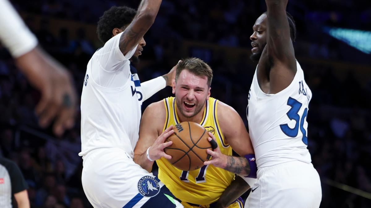 doncic da urlo 49 punti portland rialza la testa dopo lo scandalo scommesse da Gazzetta.it doncic da urlo 49 punti portland rialza la testa dopo lo scandalo scommesse