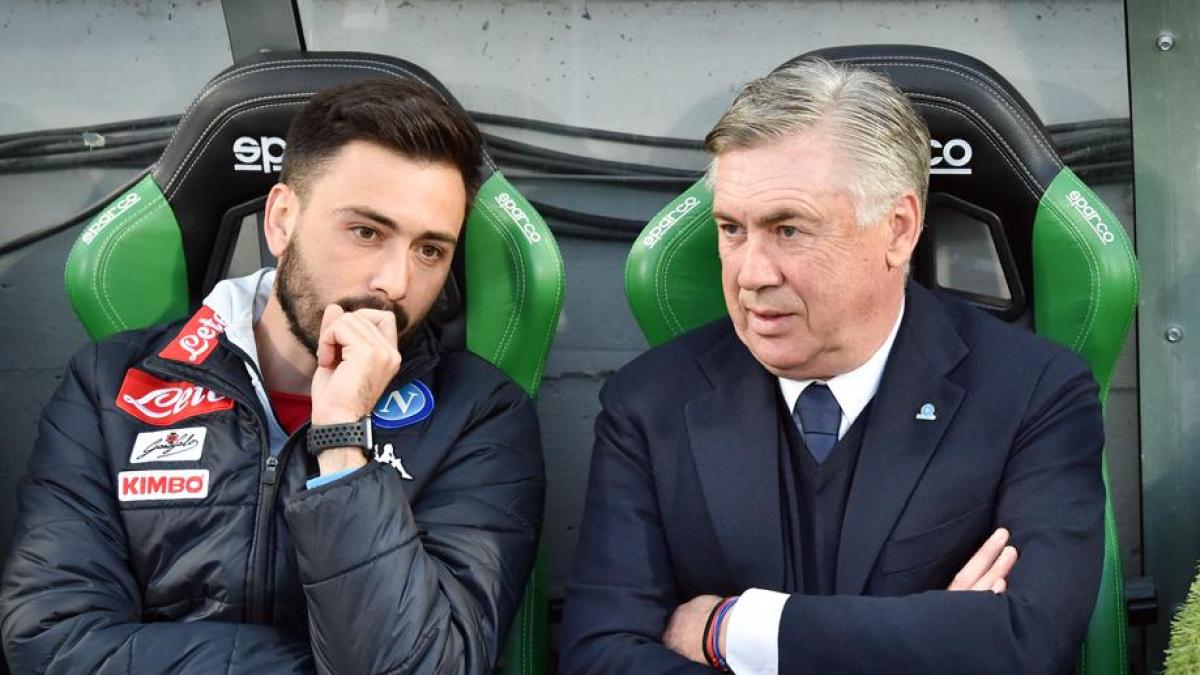 Ancelotti, Pioli, Zeman, Cruijff... in panchina nel nome del padre Ancelotti, Pioli, Zeman, Cruijff... in panchina nel nome del padre