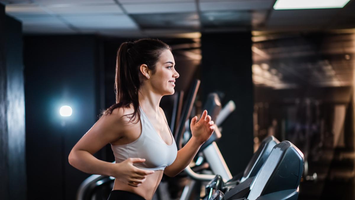 Vitamina D: perché è fondamentale per chi si allena indoor