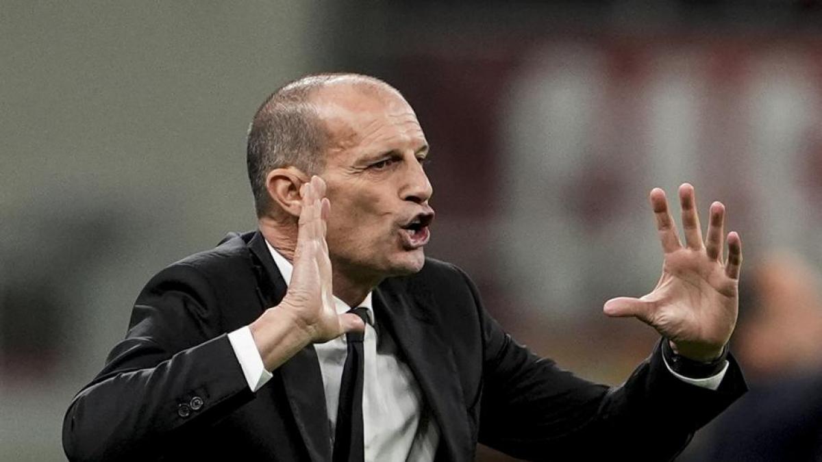 Scudetto e Champions, Allegri ha dato i numeri: se il Milan mantiene queste medie... Scudetto e Champions, Allegri ha dato i numeri: se il Milan mantiene queste medie...