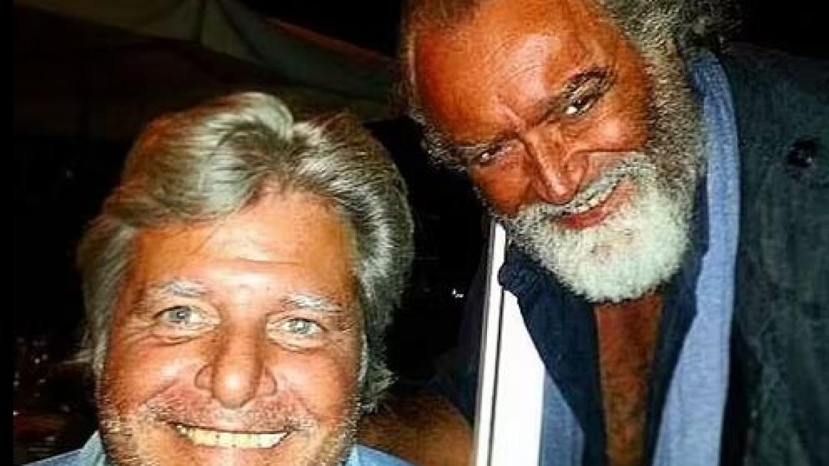 Addio a Mauro Di Francesco, attore commedie cult Anni 