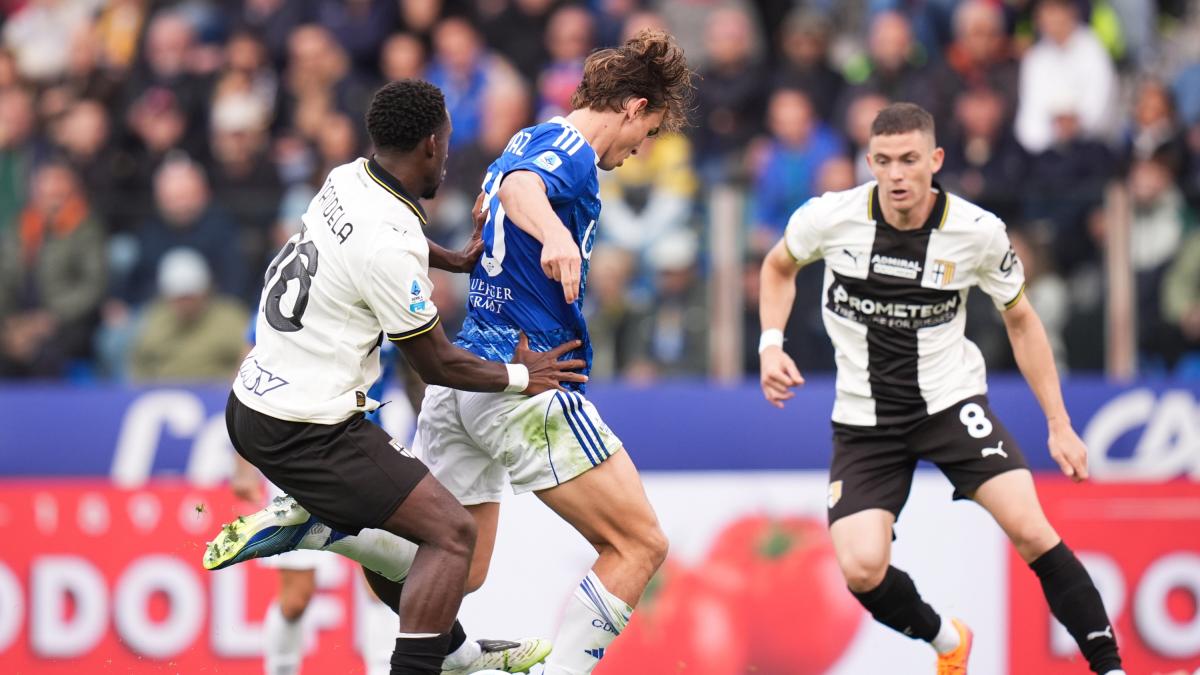 Parma Como, le pagelle: Keita è da 7, stavolta Nico Paz non incide: 5,5 Parma Como, le pagelle: Keita è da 7, stavolta Nico Paz non incide: 5,5
