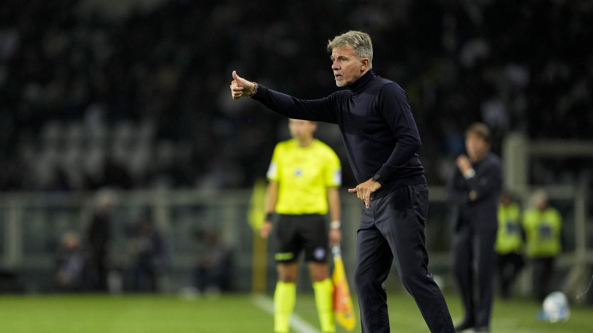 LIVE Alle 12.30 Torino Genoa, le ufficiali: granata con Paleari in porta. Ospiti con Ekhator LIVE Alle 12.30 Torino Genoa, le ufficiali: granata con Paleari in porta. Ospiti con Ekhator