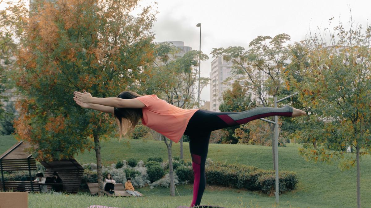 Allenamento outdoor: come ottimizzare il tempo di uscita in base ai tuoi obiettivi