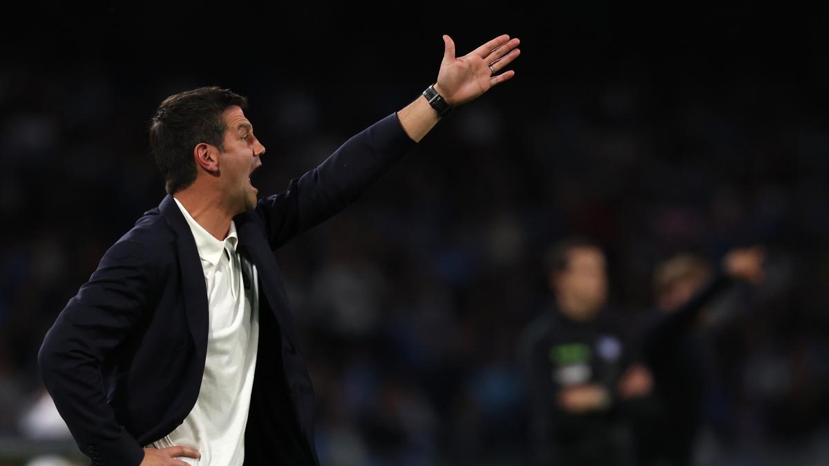 Capello: "Inter, il rigore non può essere un alibi. A Napoli eri irriconoscibile"