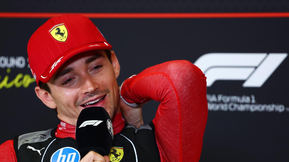 Leclerc: "Salvato dalla Virtual? Forse, ma che gara!". Verstappen: "McLaren di un altro pianeta"