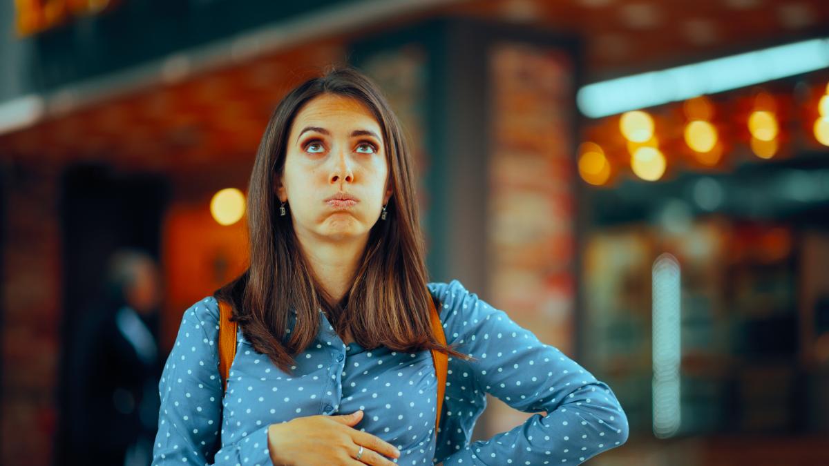 Perché il nostro stomaco brontola quando abbiamo fame?