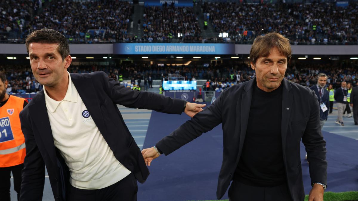Inter contro Conte, è guerra: nerazzurri infastiditi dai veleni dell Inter contro Conte, è guerra: nerazzurri infastiditi dai veleni dell