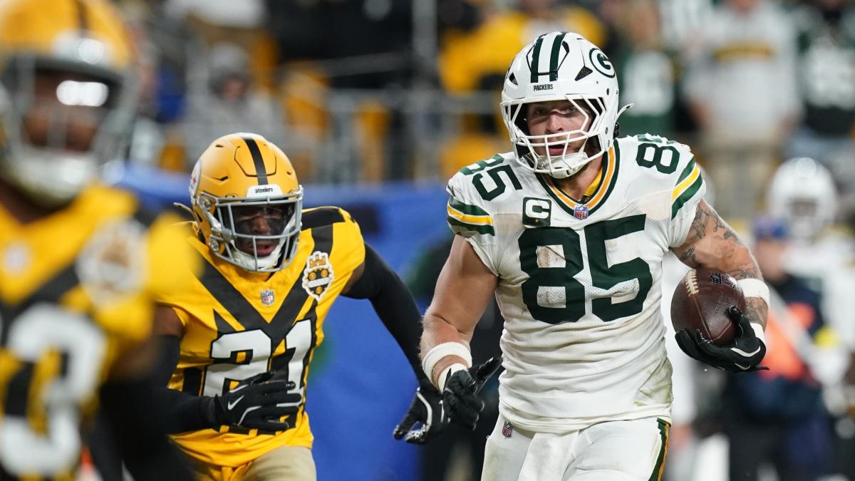 Nfl, i Packers fanno piangere l'ex Rodgers. Colts e Broncos fanno paura