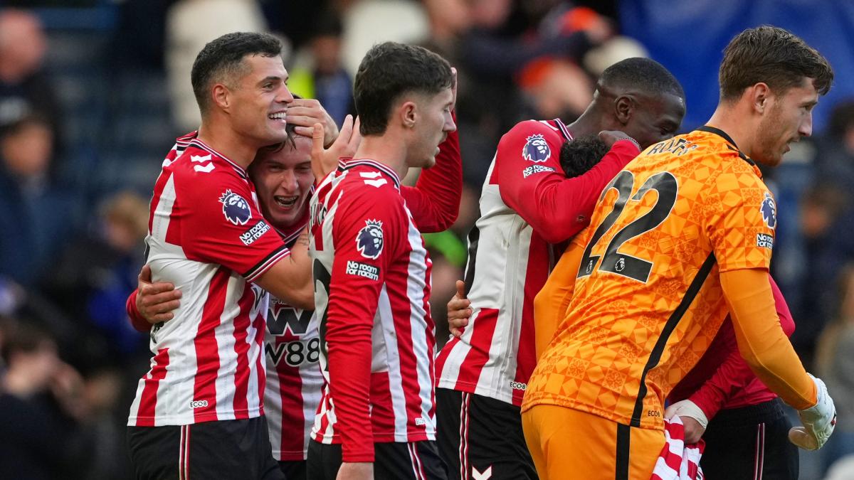 ASCOLTA In The Box - Sunderland sogna. West Ham, ora si fa dura