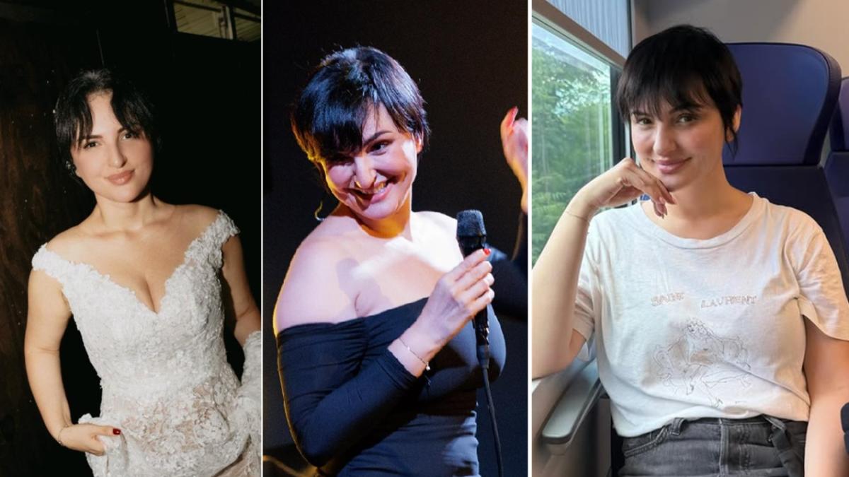 Arisa ha una "persona speciale" nella sua vita: "Ai figli non penso più come prima" Arisa ha una "persona speciale" nella sua vita: "Ai figli non penso più come prima"