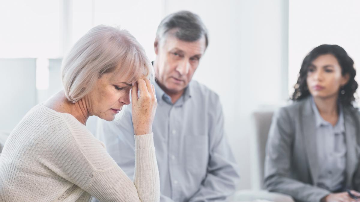 L’87% degli uomini vuole saperne di più sulla menopausa: l’impatto sulla vita di coppia