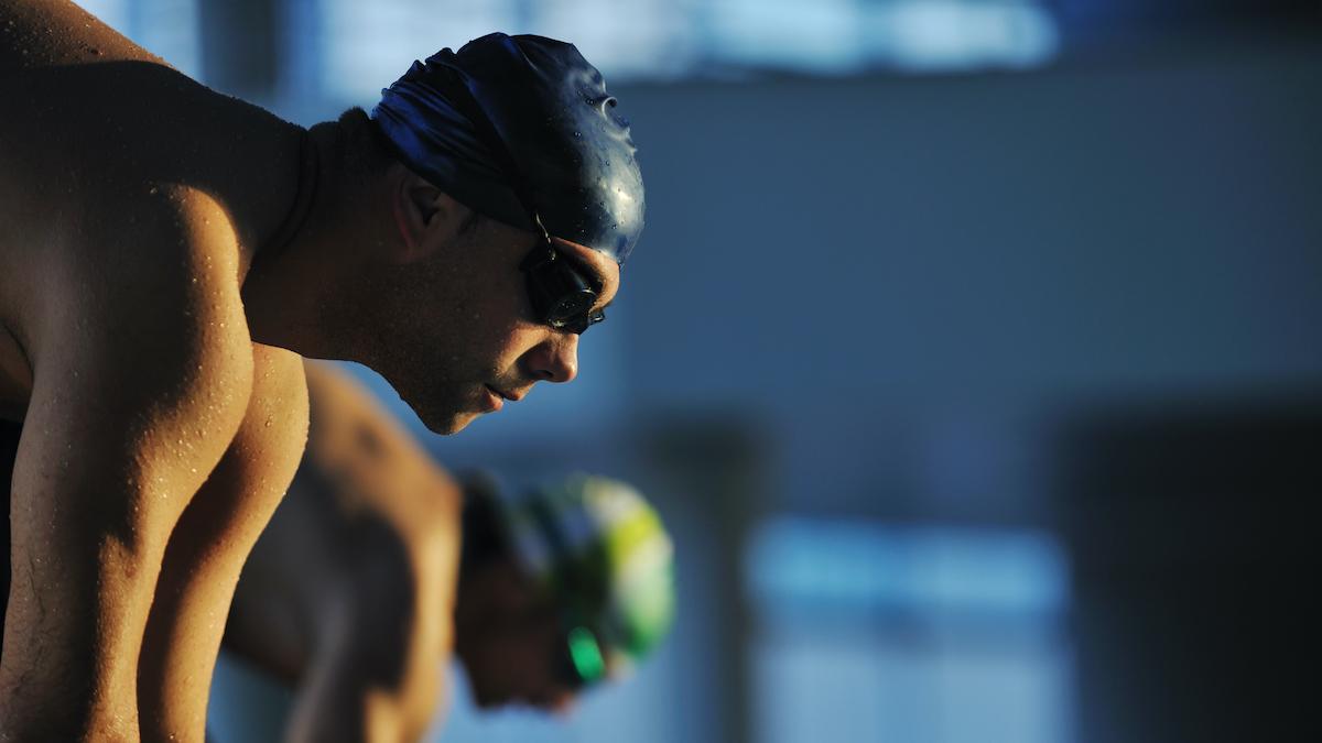 Cinque cose che (forse) non sai del tuo corpo ogni volta che scende in campo