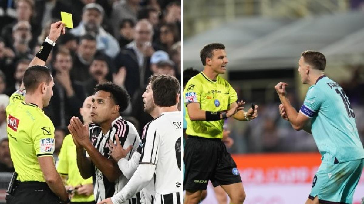 Var a intermittenza a Firenze e Roma: bocciato Colombo, rimandato La Penna