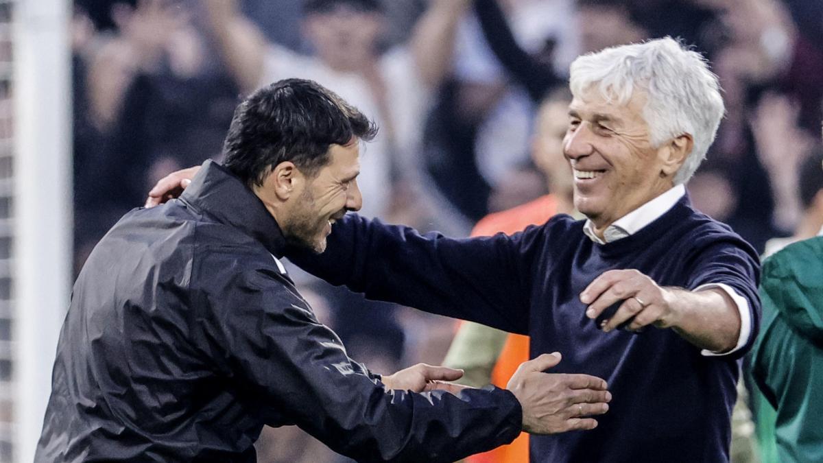 Il metodo Gasperini: 5 cose che ha portato alla Roma per farla grande Il metodo Gasperini: 5 cose che ha portato alla Roma per farla grande