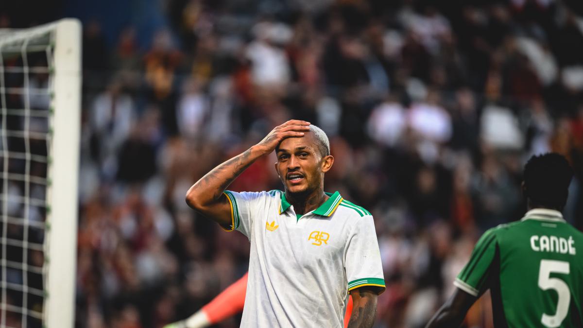 A Roma continua l'allarme infortuni, Gasp ridisegna la fascia: chi al posto di Wesley