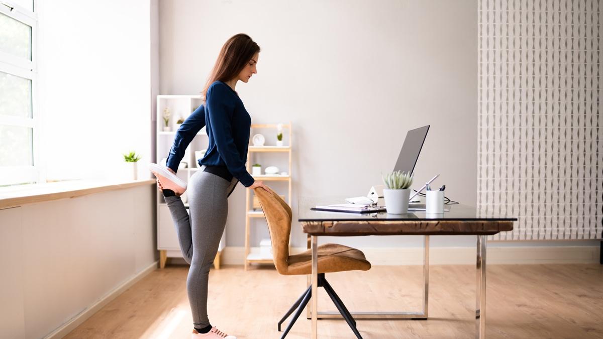 Exercise snacks: pro e contro degli allenamenti in pochi minuti Exercise snacks: pro e contro degli allenamenti in pochi minuti