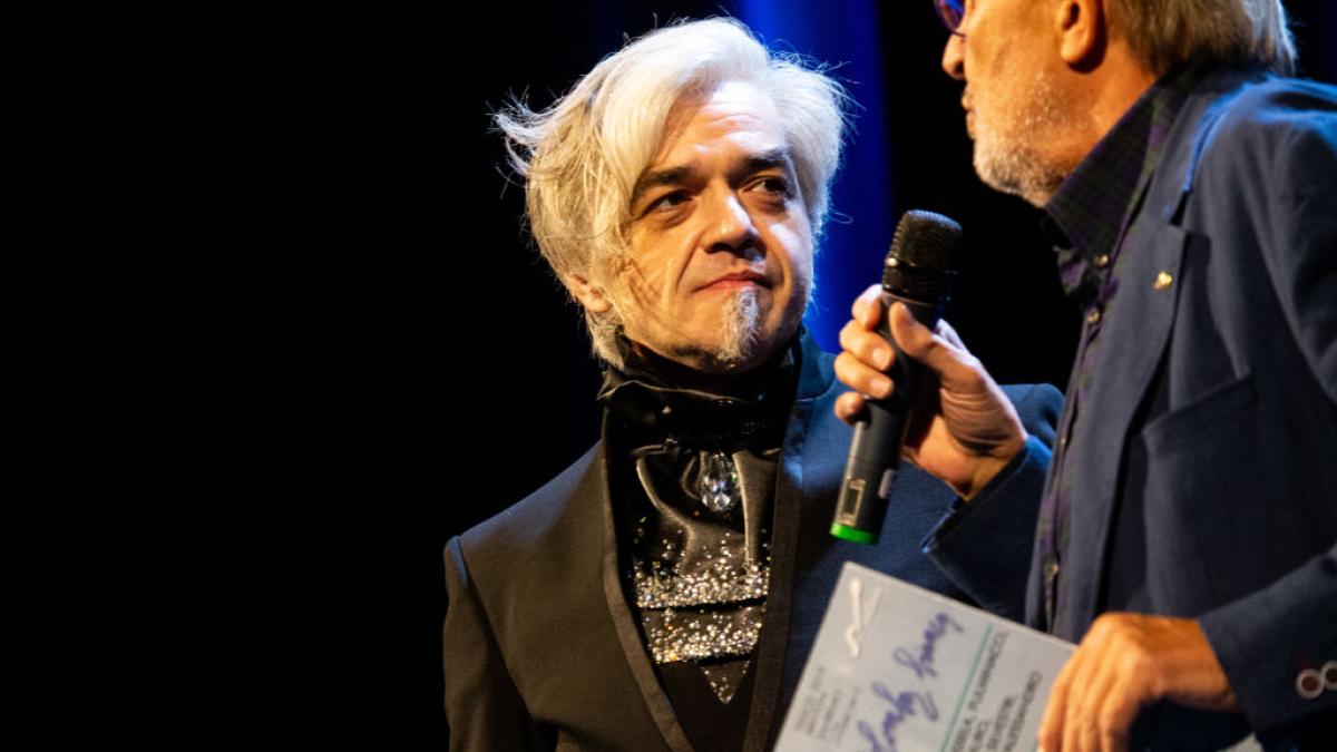 Nuovi guai giudiziari per Morgan, chiesti nove mesi per oltraggio a pubblico ufficiale Nuovi guai giudiziari per Morgan, chiesti nove mesi per oltraggio a pubblico ufficiale