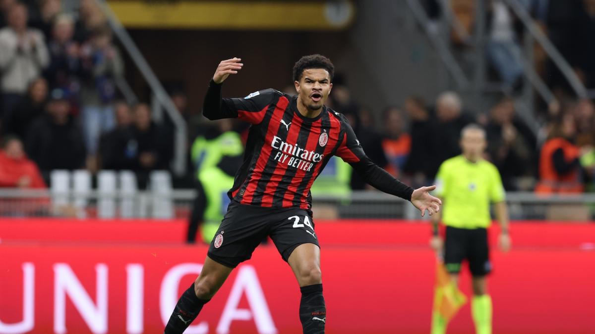 Dove vedere la Serie A e Cobolli a Parigi: lo sport in tv del 28 ottobre