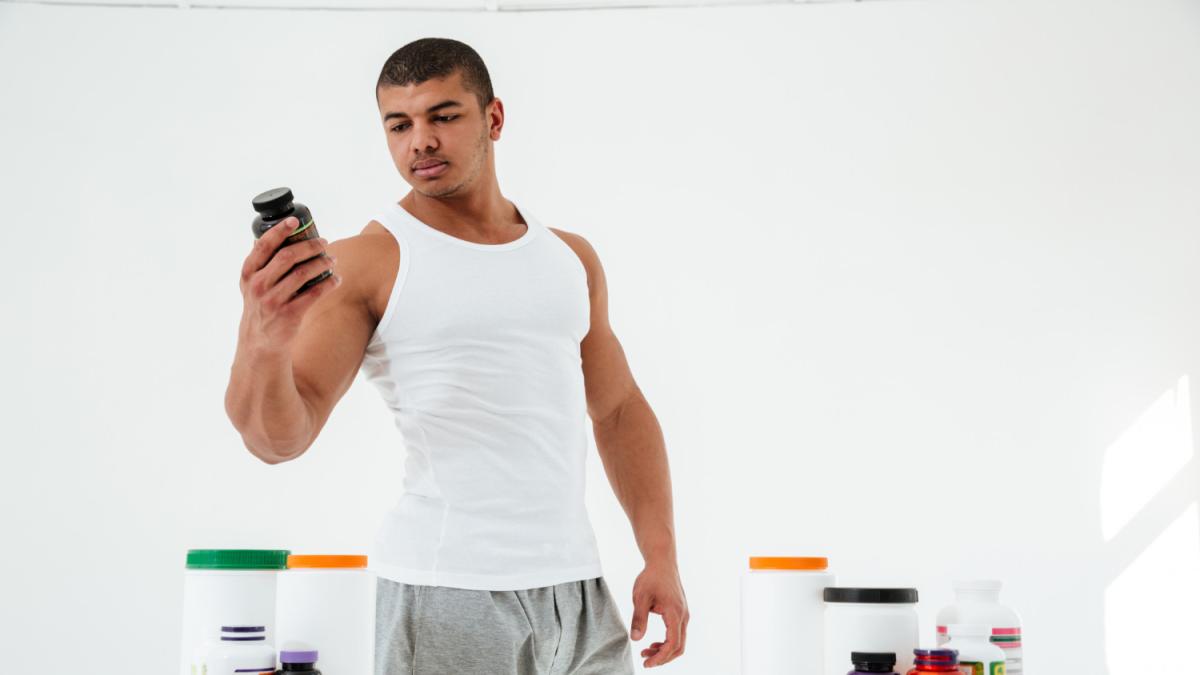 proteine in polvere uno studio trova piombo e metalli pesanti in molti marchi