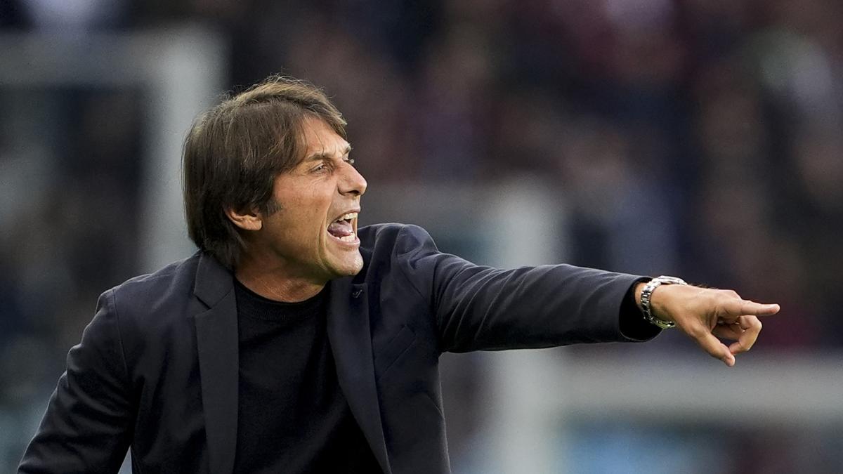 Dal sogno Conte al tentativo per Gasp: così la Juve si è incartata. Ma se fosse rimasto Giuntoli... Dal sogno Conte al tentativo per Gasp: così la Juve si è incartata. Ma se fosse rimasto Giuntoli...
