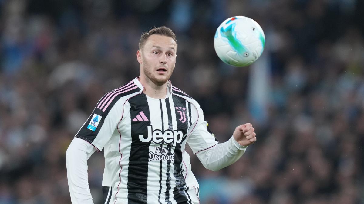 Difesa a 4, Koop alla Perrotta e Yildiz alla Kvara: come cambia la Juve con Spalletti