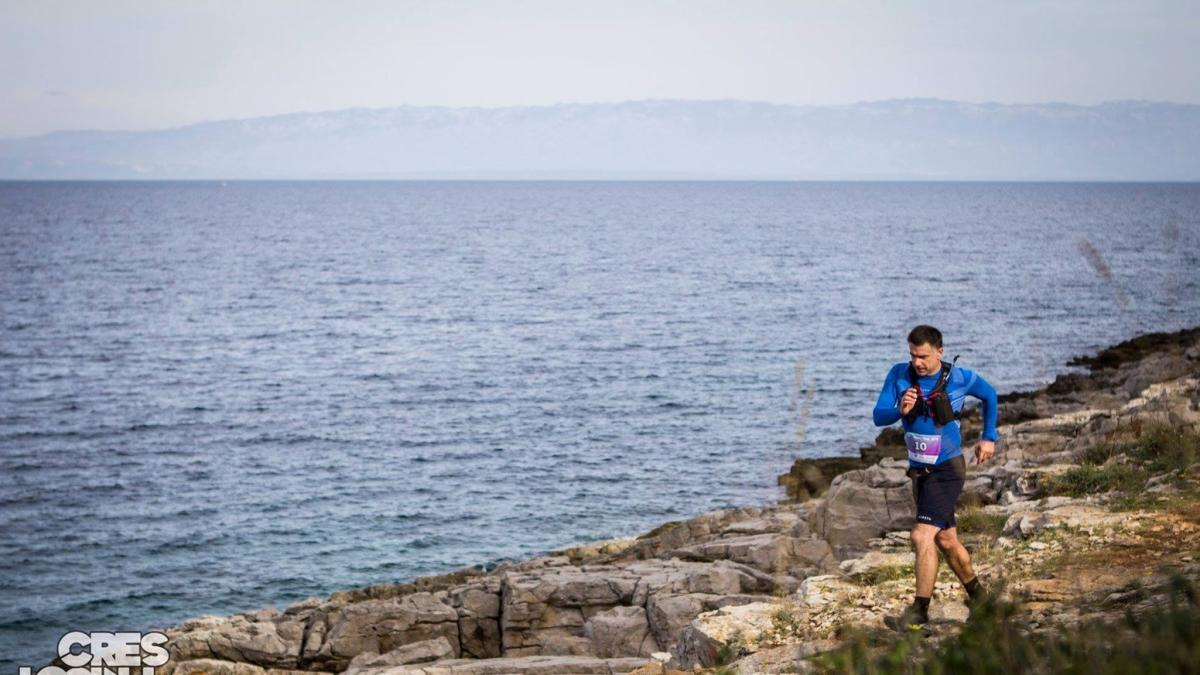 Cres e Lussino accolgono i trail runner: due giorni di gare in Croazia per tutti i gusti Cres e Lussino accolgono i trail runner: due giorni di gare in Croazia per tutti i gusti