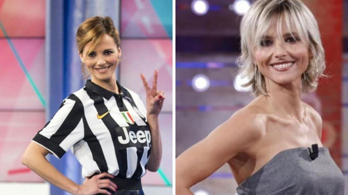 Francesca Fialdini: "Quella volta che scambiai Simone per Pippo Inzaghi" Francesca Fialdini: "Quella volta che scambiai Simone per Pippo Inzaghi"