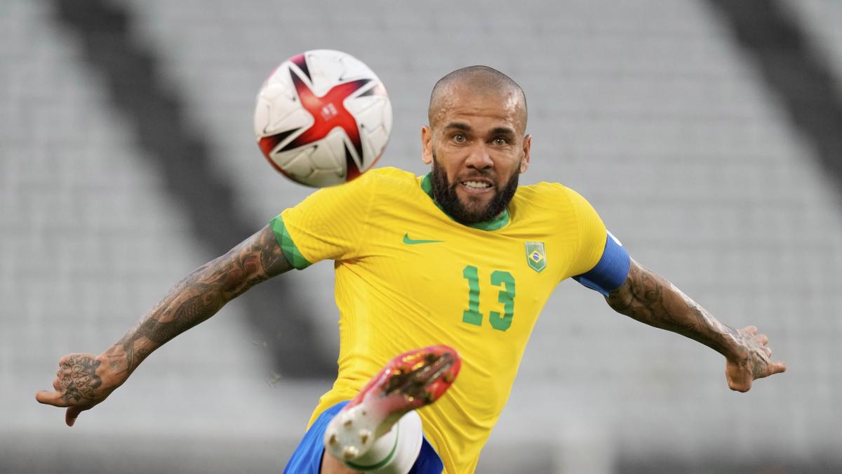 Dani Alves, dalla prigione alla fede: nella sua nuova vita fa il predicatore