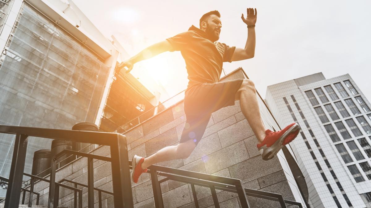 Qual è la quantità massima di calorie che si possono bruciare?