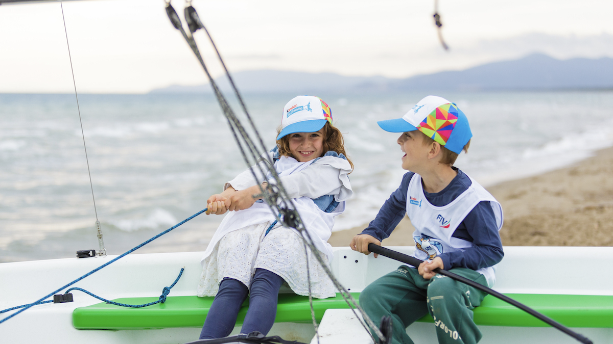 piccoli campioni crescono come scegliere lo sport giusto per tuo figlio da Gazzetta.it piccoli campioni crescono come scegliere lo sport giusto per tuo figlio