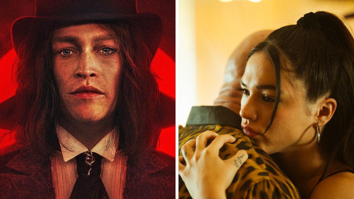 I nuovi film in uscita al cinema: "Io sono Rosa Ricci" e "Dracula: L'amore perduto"