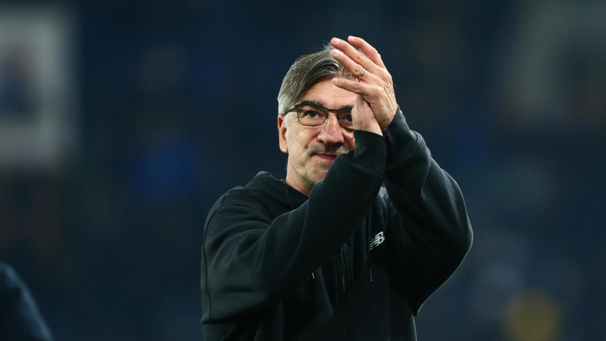 Juric: "Siamo stati il triplo del Milan, meritavamo la vittoria. Lookman? Ha una mentalità pazzesca"