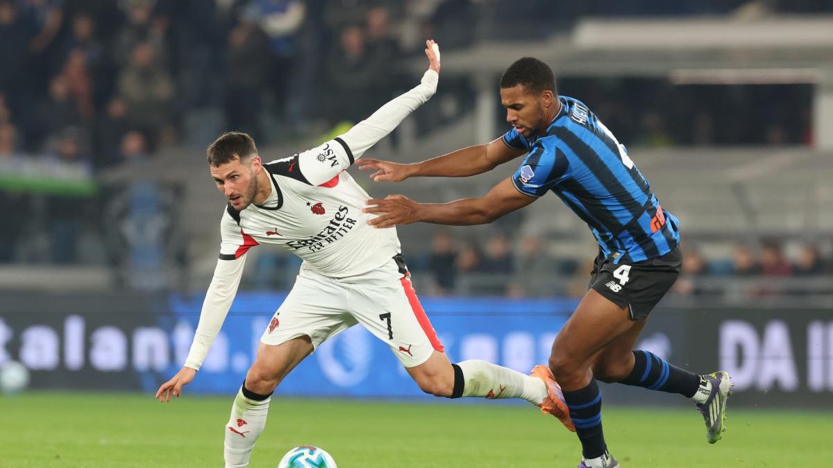 Milan, Gimenez ora è un caso: non segna mai, dieci ore di gioco senza gol