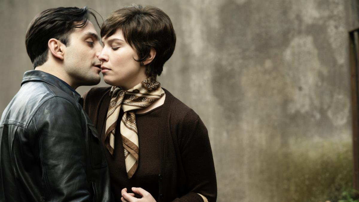 il mostro 232 la serie tv pi249 vista su netflix la scorsa settimana da Gazzetta.it il mostro 232 la serie tv pi249 vista su netflix la scorsa settimana