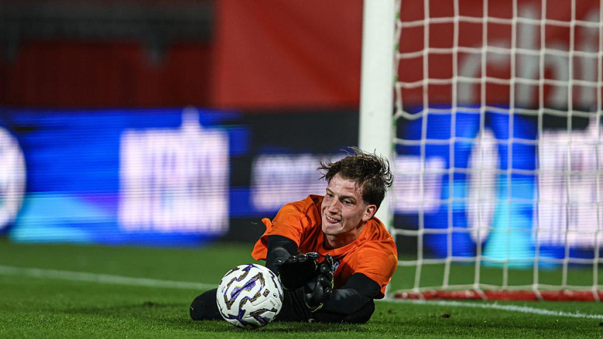 inter emergenza in porta chi sono calligaris e taho i giovani promossi in prima squadra da Gazzetta.it inter emergenza in porta chi sono calligaris e taho i giovani promossi in prima squadra