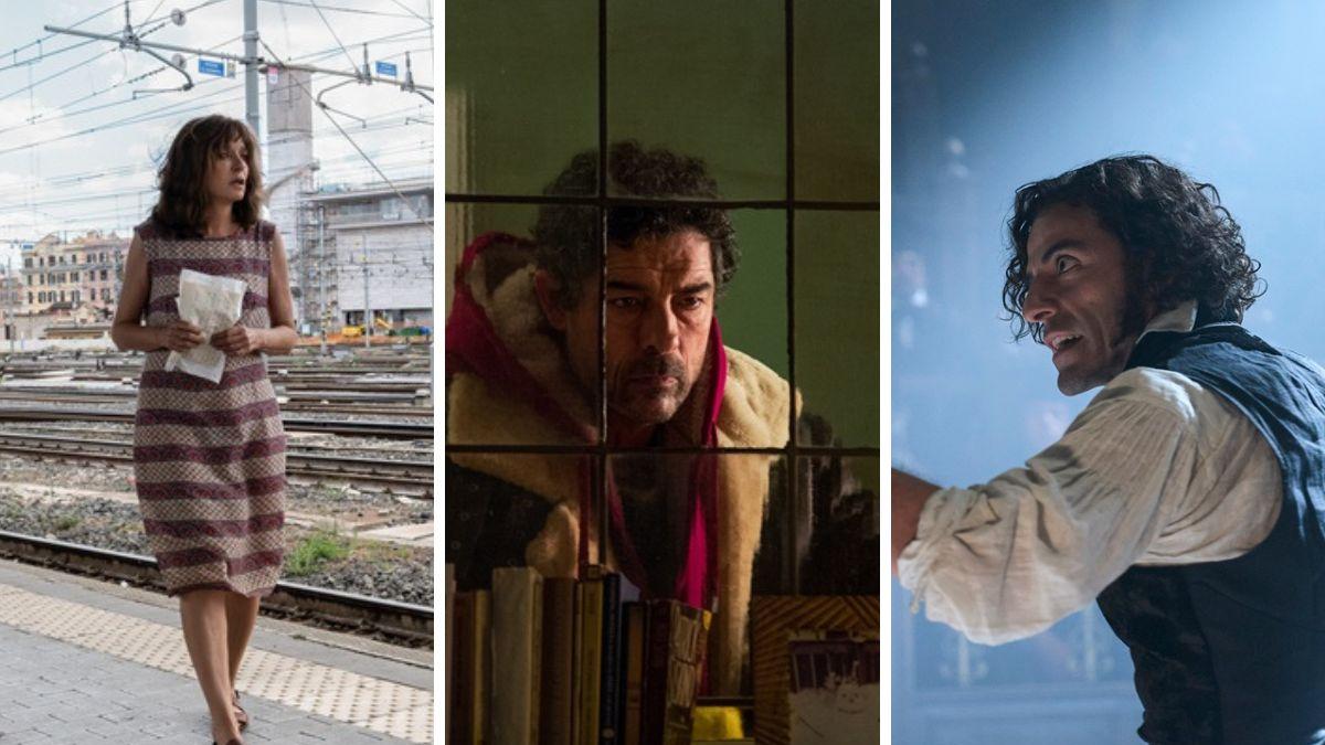 10 film da vedere in streaming a novembre 2025: da "Frankenstein" a "Natale senza Babbo" 10 film da vedere in streaming a novembre 2025: da "Frankenstein" a "Natale senza Babbo"