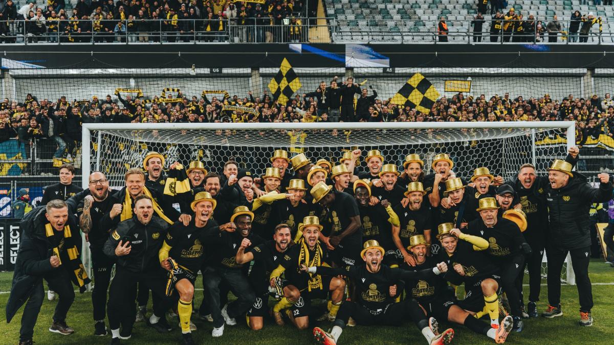 viaggio a mjallby 17mila abitanti e uno scudetto nel nome del catenaccio da Gazzetta.it viaggio a mjallby 17mila abitanti e uno scudetto nel nome del catenaccio