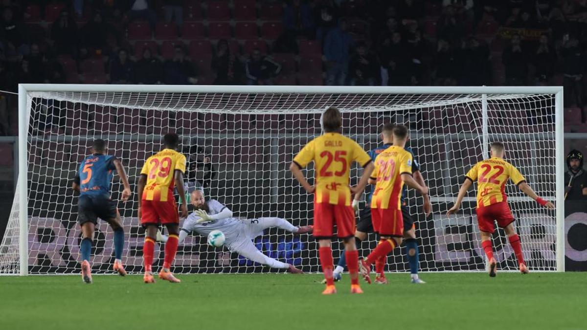 Sacchi: "Camarda, quegli errori fanno crescere. Il prossimo rigore lo batta ancora lui"