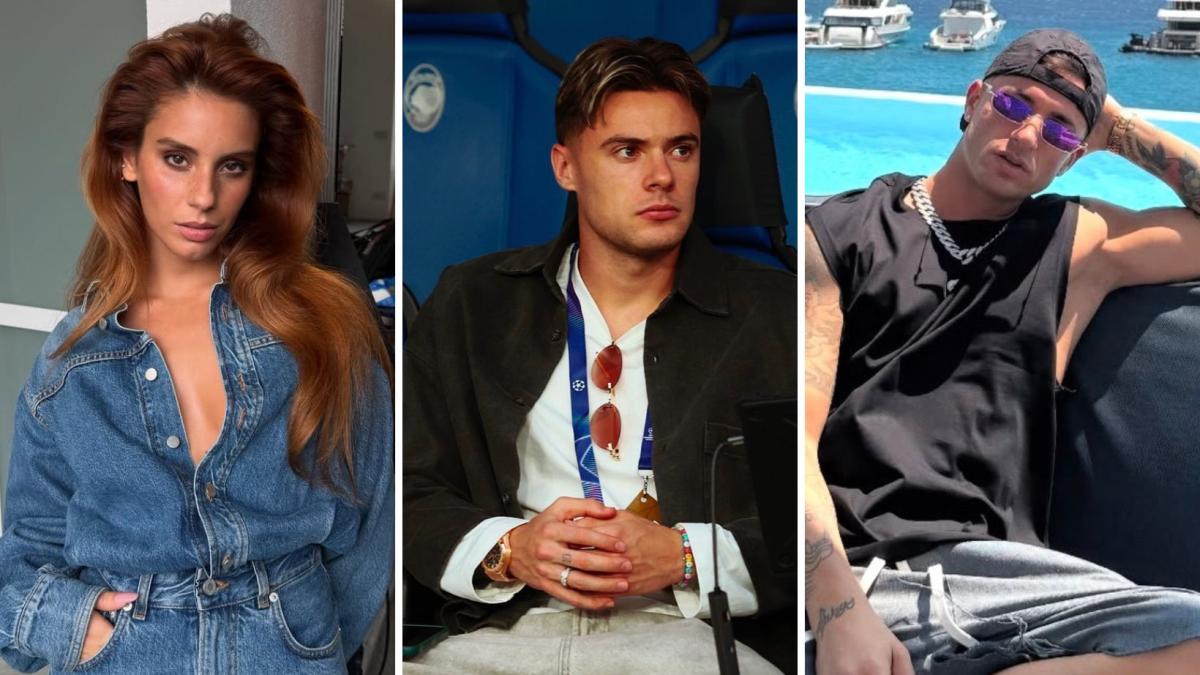 Nicola Zalewski, la storia con Emily Pallini e l Nicola Zalewski, la storia con Emily Pallini e l