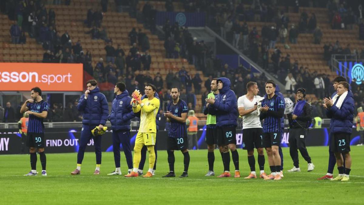 Inter, la Curva ha ripreso a cantare: la Nord è tornata come "Secondo anello verde Milano"